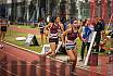 Fotos de las postas 4x400 m llanos de mujeres