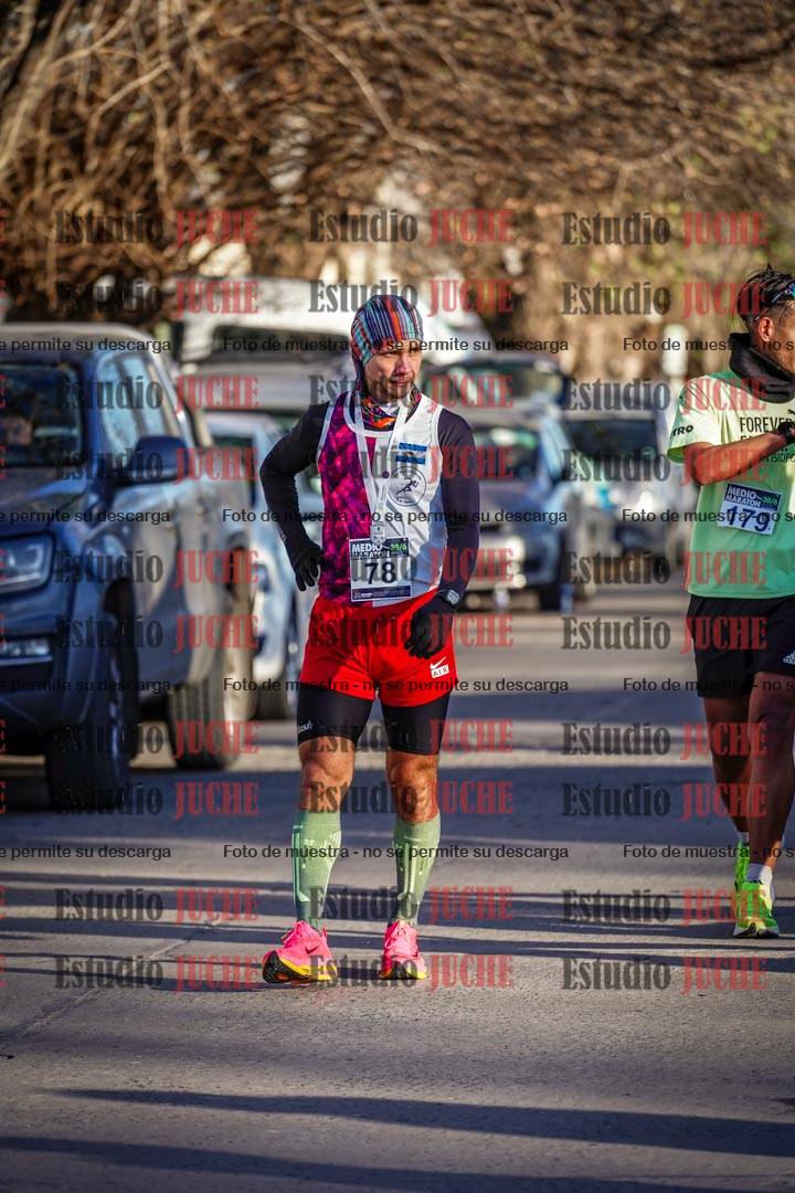 Fotos en el circuito - punto 6