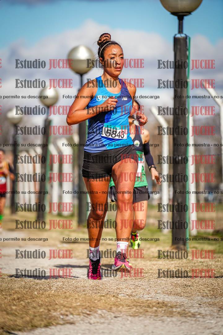 Fotos en el circuito
