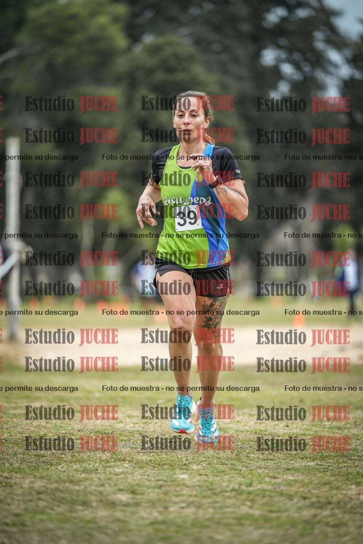 Fotos de la llegada