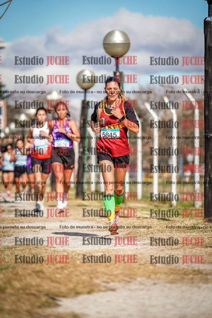 Fotos en el circuito