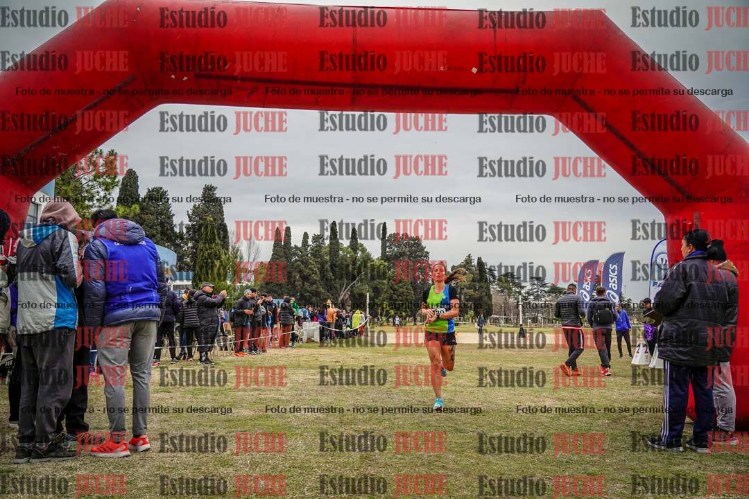 Fotos de la llegada
