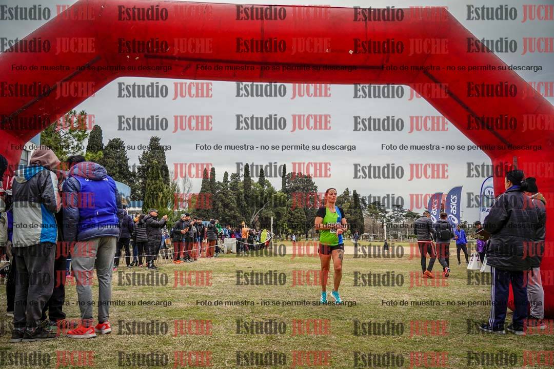 Fotos de la llegada