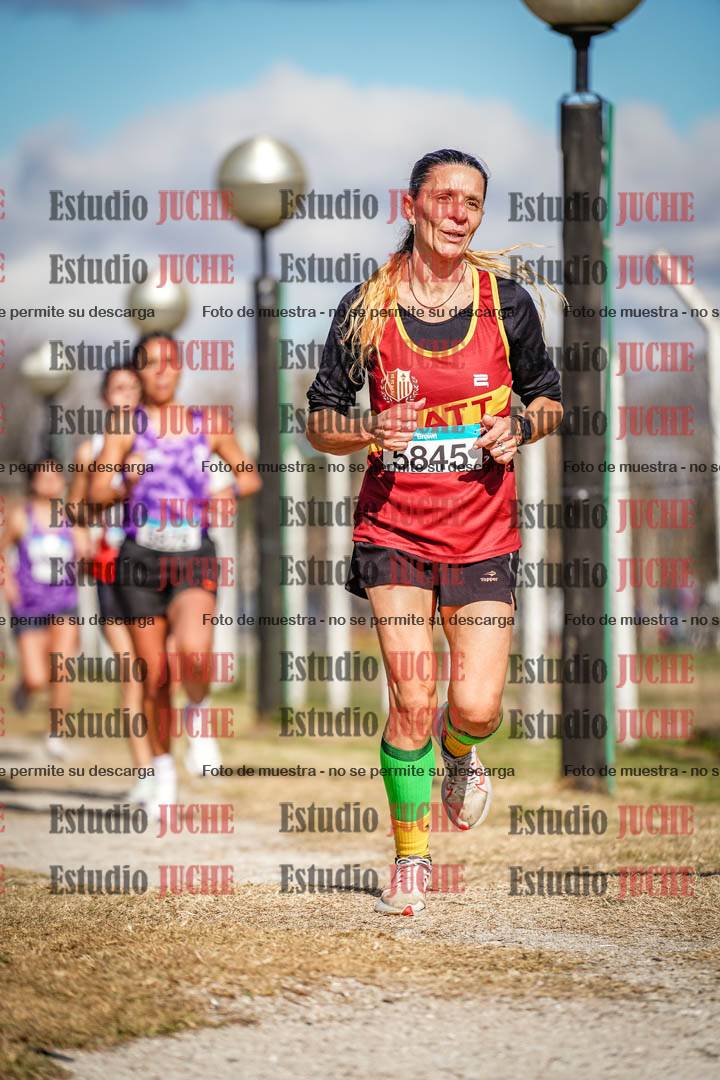 Fotos en el circuito