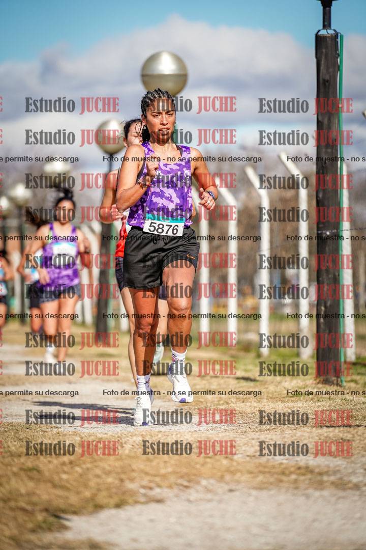 Fotos en el circuito