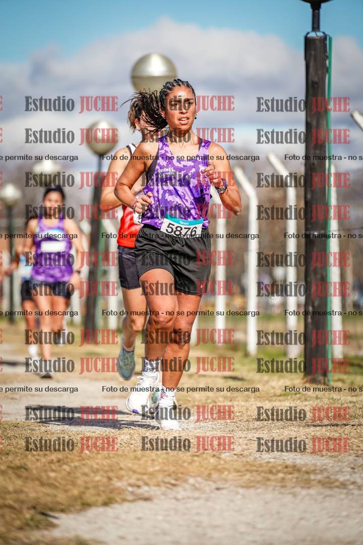 Fotos en el circuito