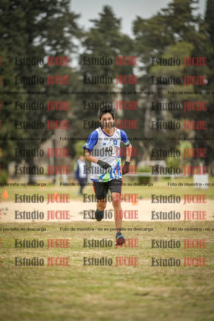 Fotos de la llegada