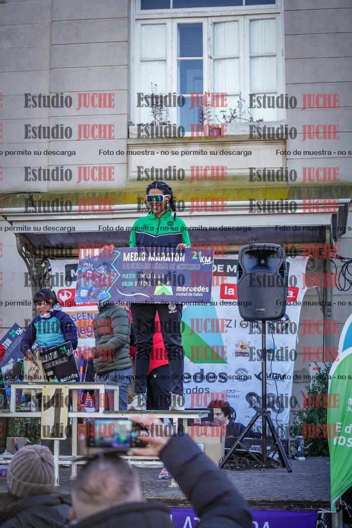 Fotos de algunos extras del evento