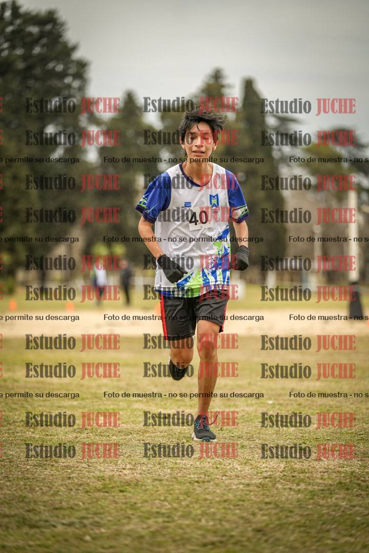 Fotos de la llegada