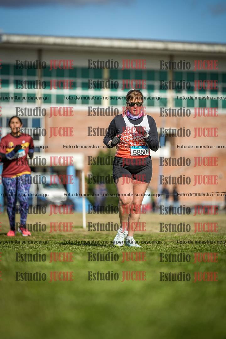Fotos en el circuito