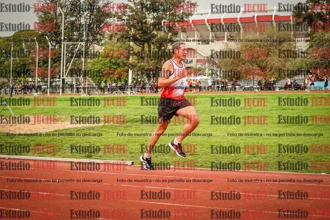 Fotos de los 3000 m de varones