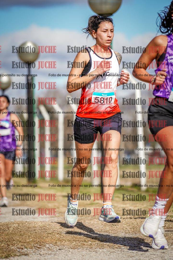 Fotos en el circuito