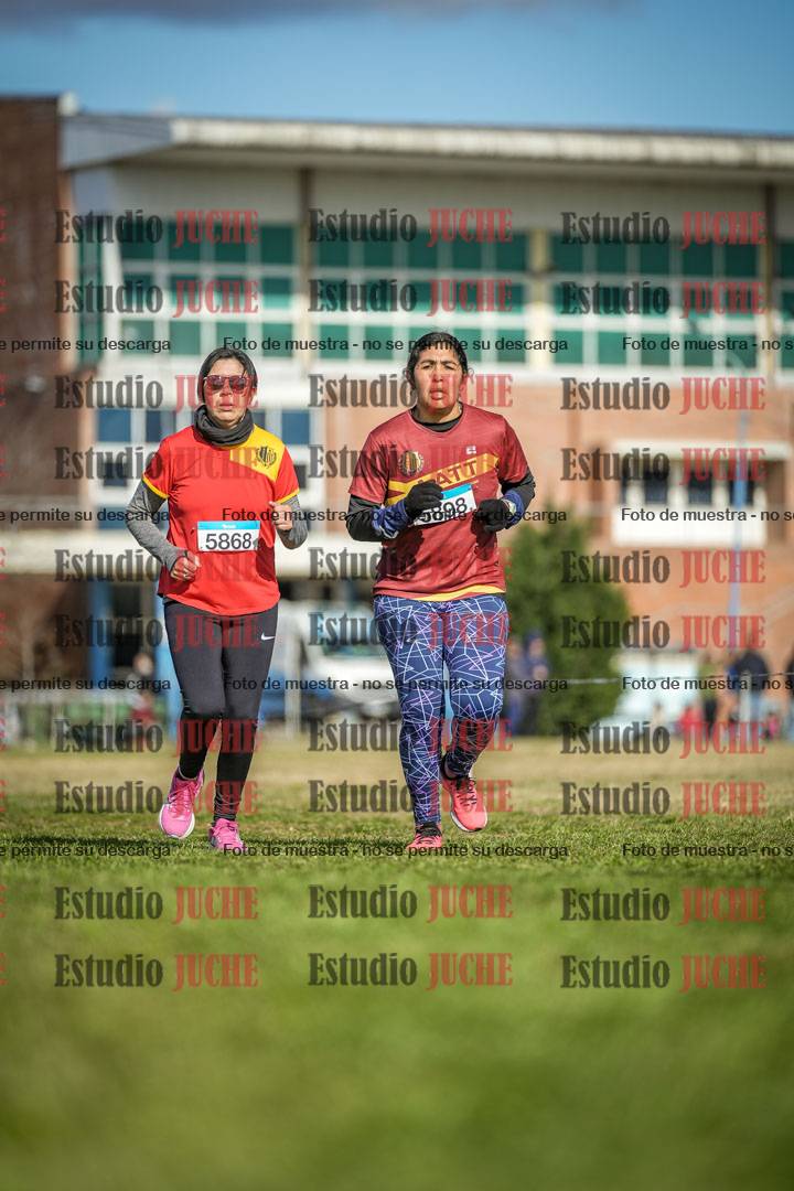Fotos en el circuito