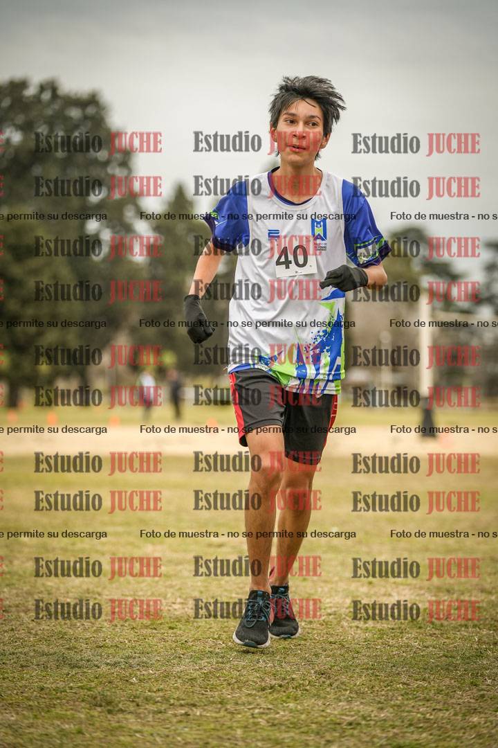 Fotos de la llegada