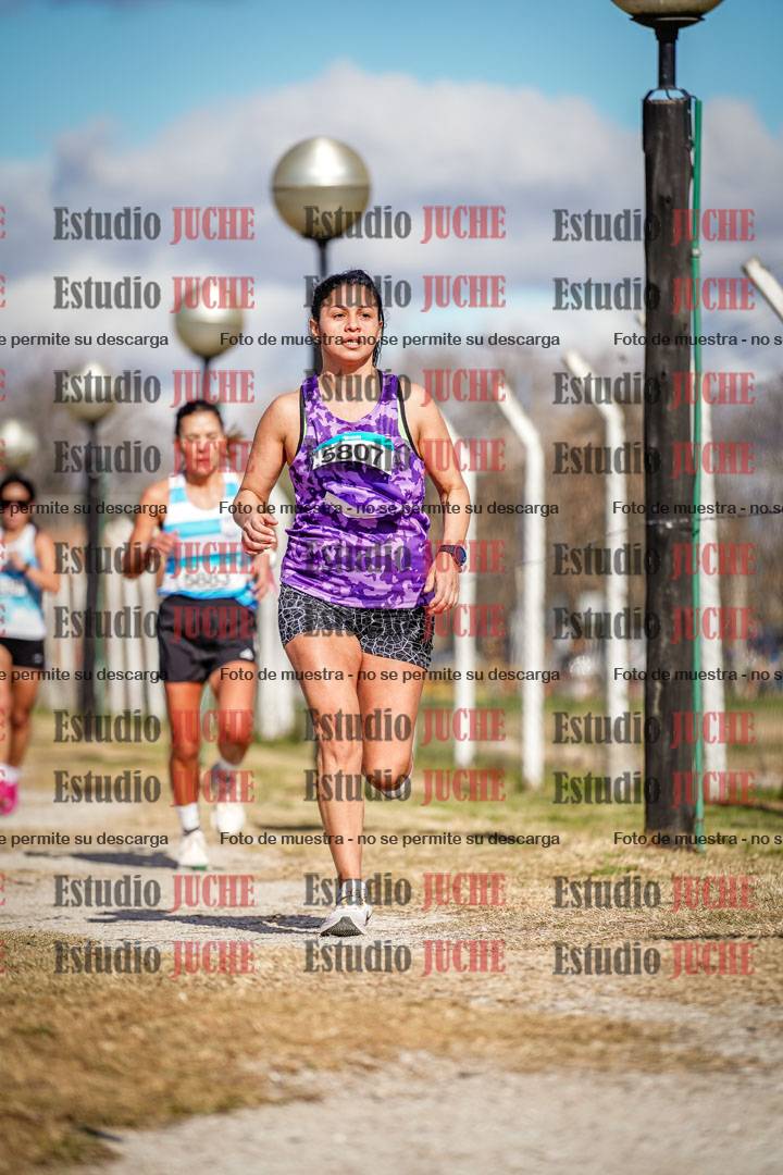 Fotos en el circuito