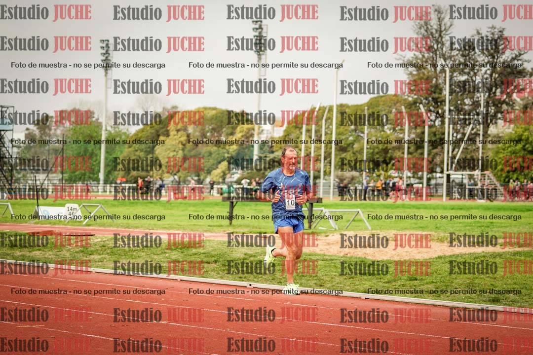 Fotos de los 3000 m de varones