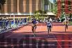 Fotos de las Postas 4x100 m de mujeres