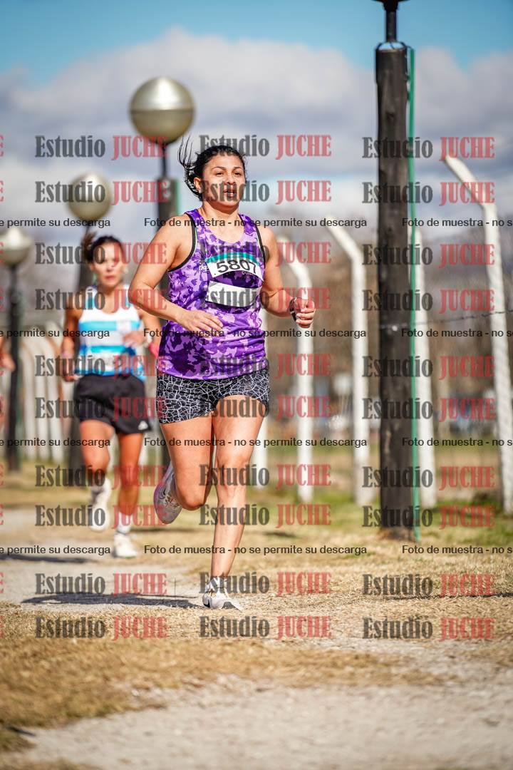 Fotos en el circuito