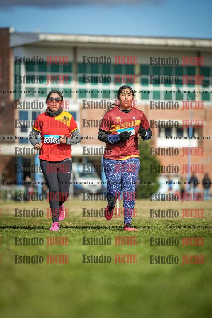 Fotos en el circuito