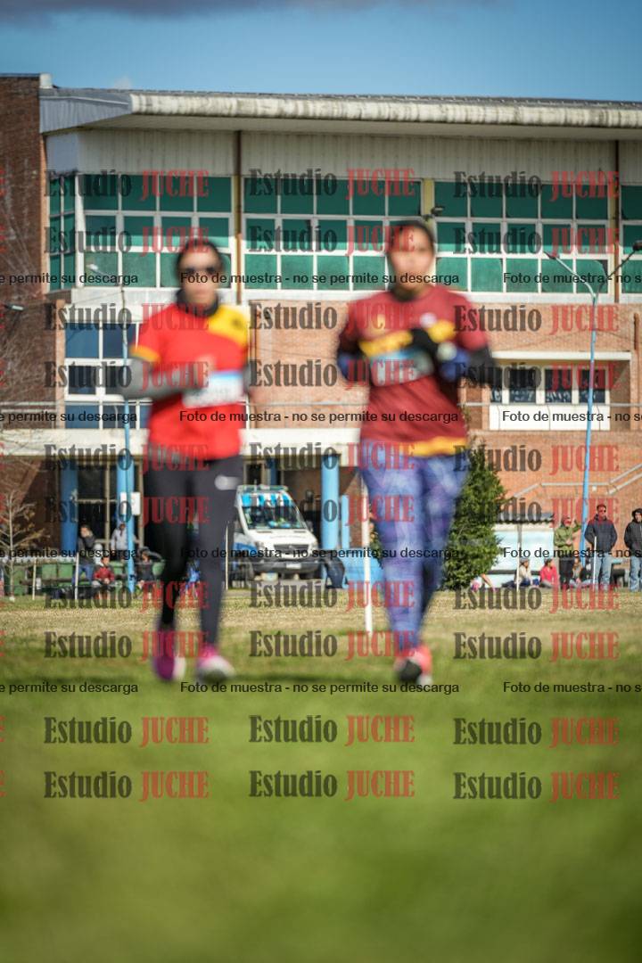 Fotos en el circuito