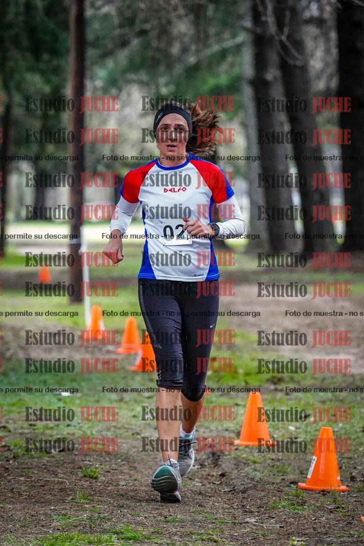 Fotos en el circuito