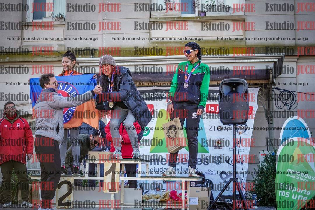Fotos de algunos extras del evento