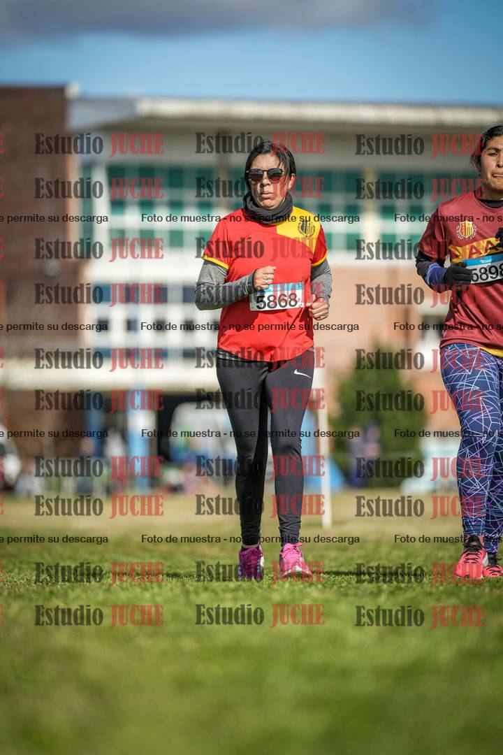 Fotos en el circuito