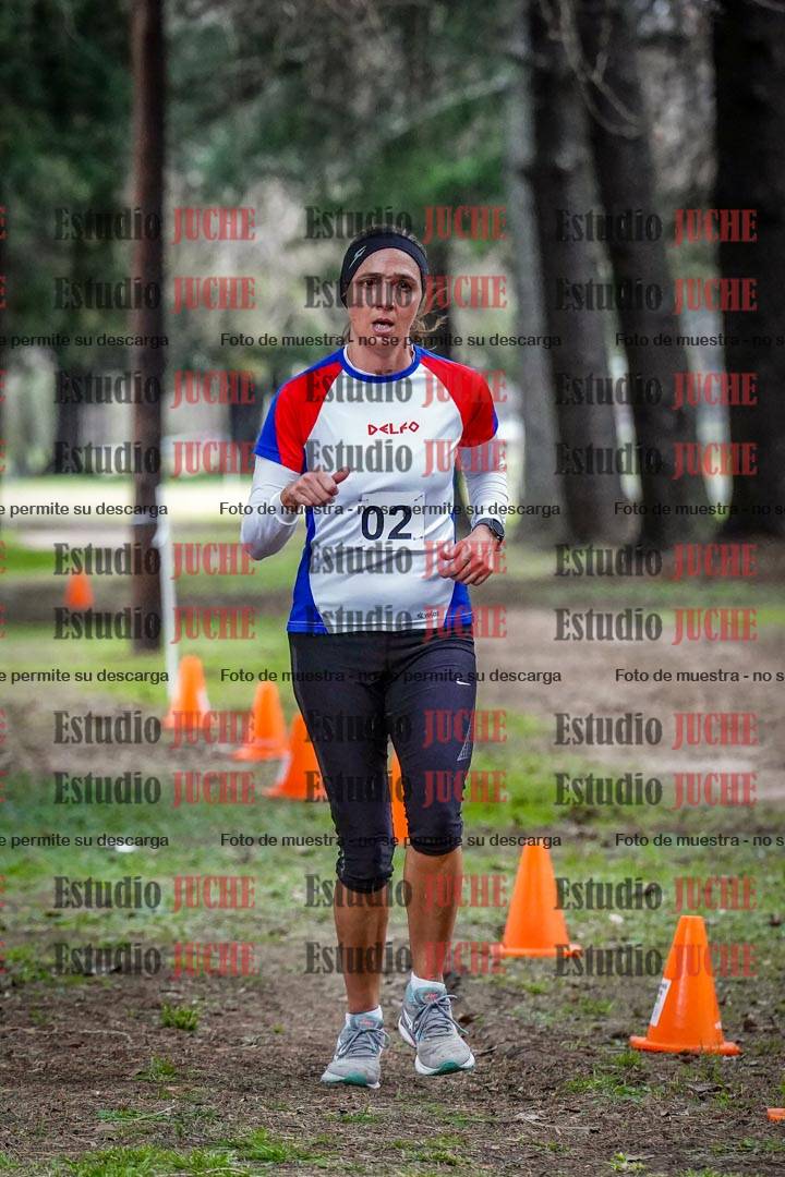 Fotos en el circuito