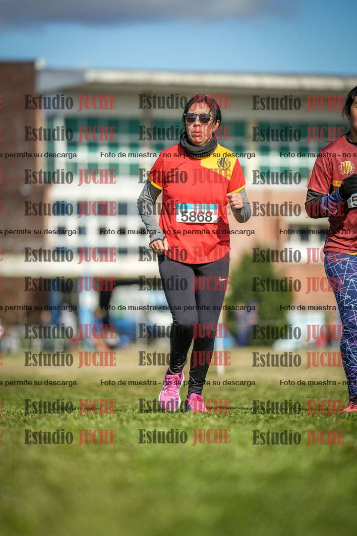 Fotos en el circuito
