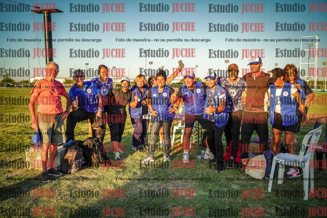 Fotos de algunos extras del torneo