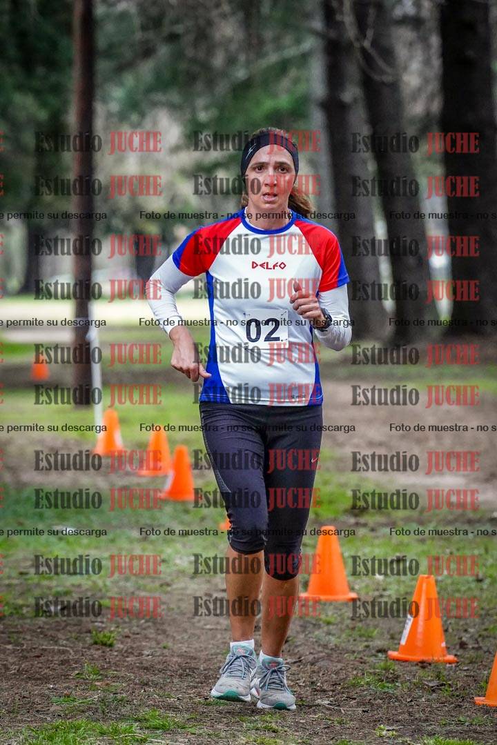 Fotos en el circuito