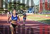 Fotos de las Postas 4x100 m de mujeres