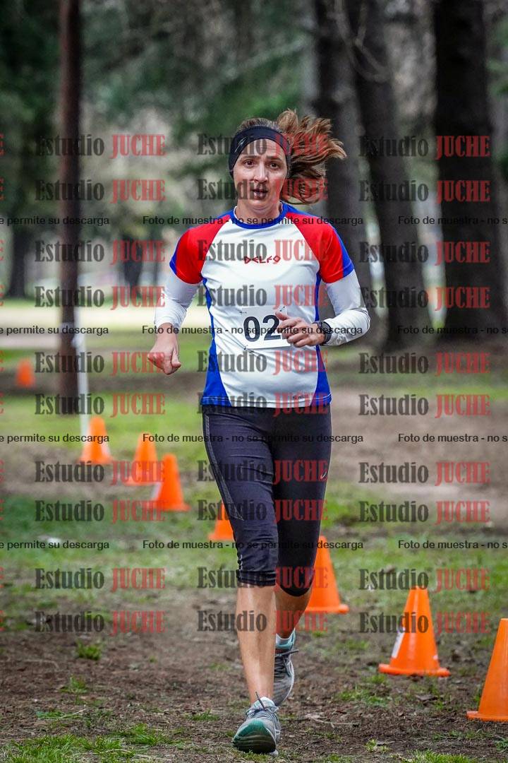 Fotos en el circuito