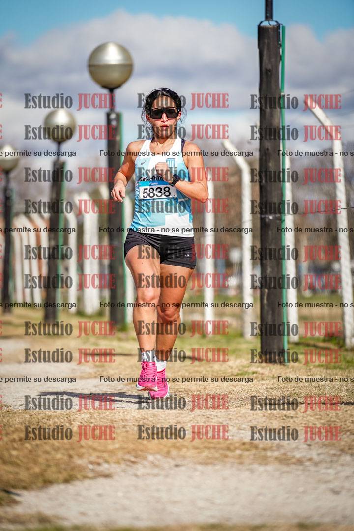 Fotos en el circuito