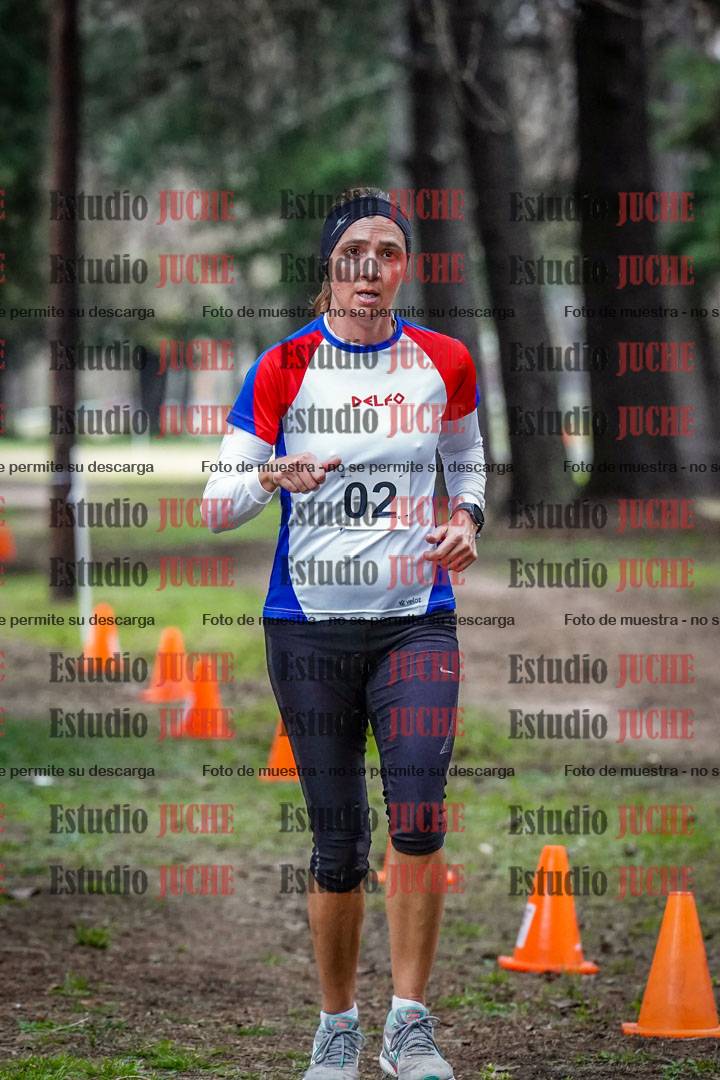 Fotos en el circuito