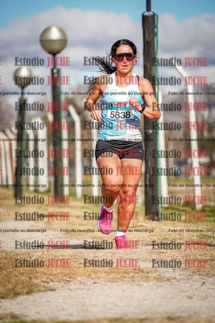 Fotos en el circuito