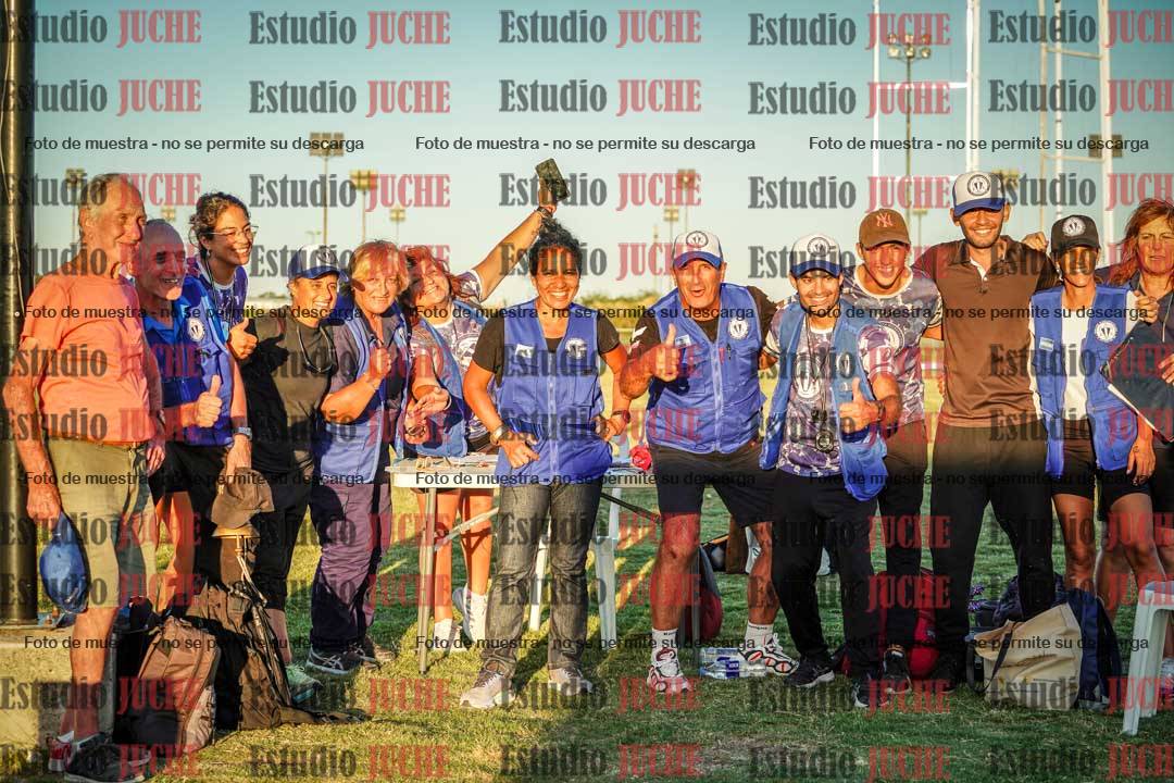 Fotos de algunos extras del torneo