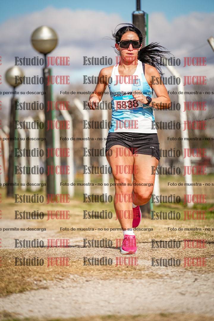 Fotos en el circuito