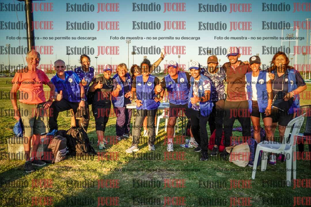 Fotos de algunos extras del torneo