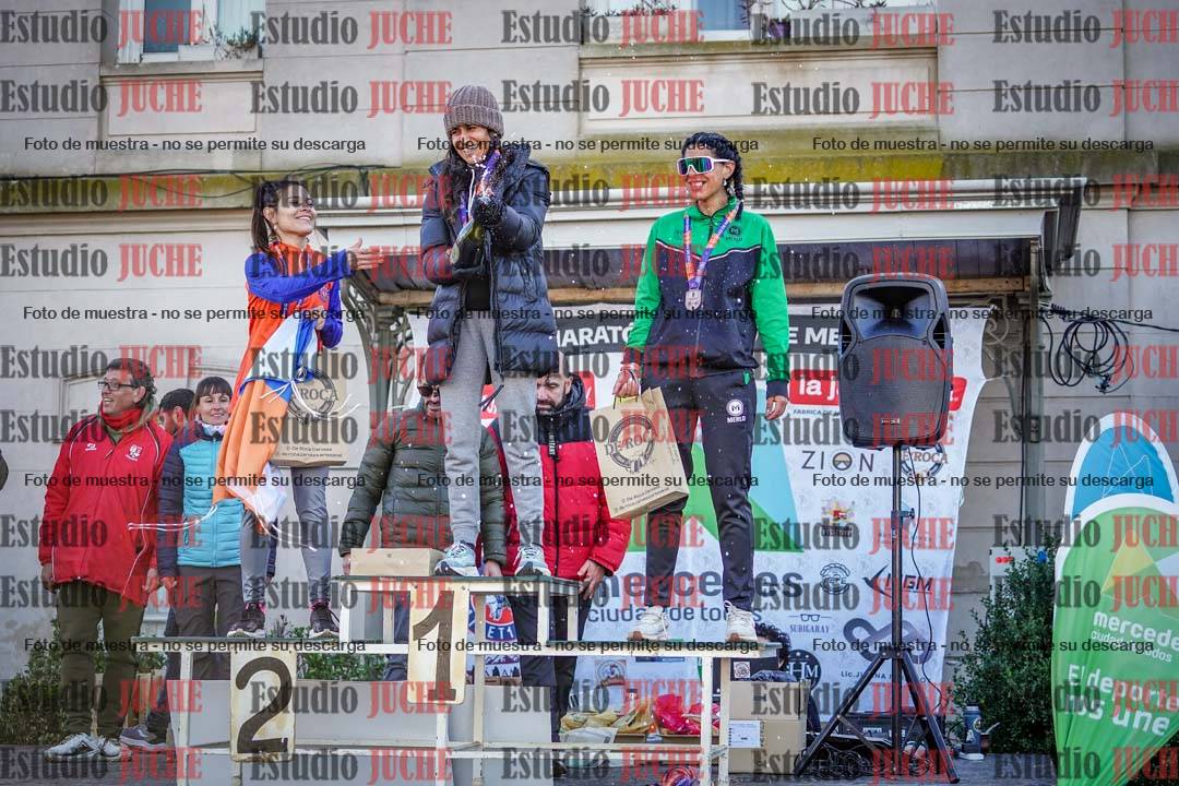 Fotos de algunos extras del evento