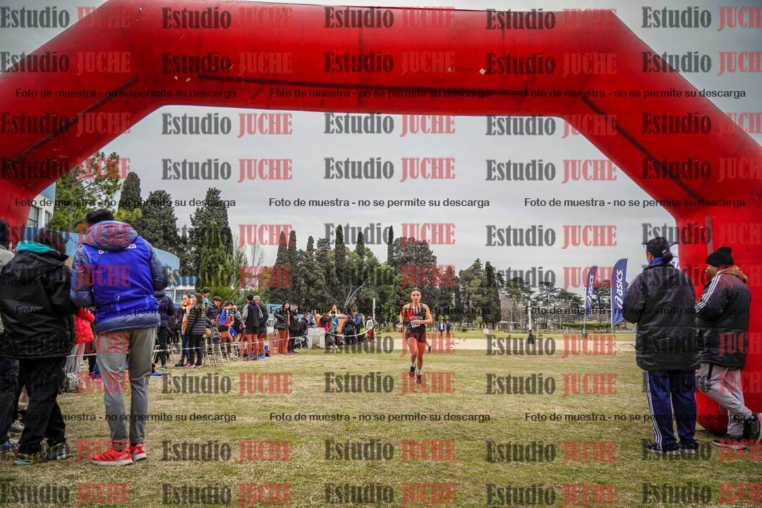 Fotos de la llegada