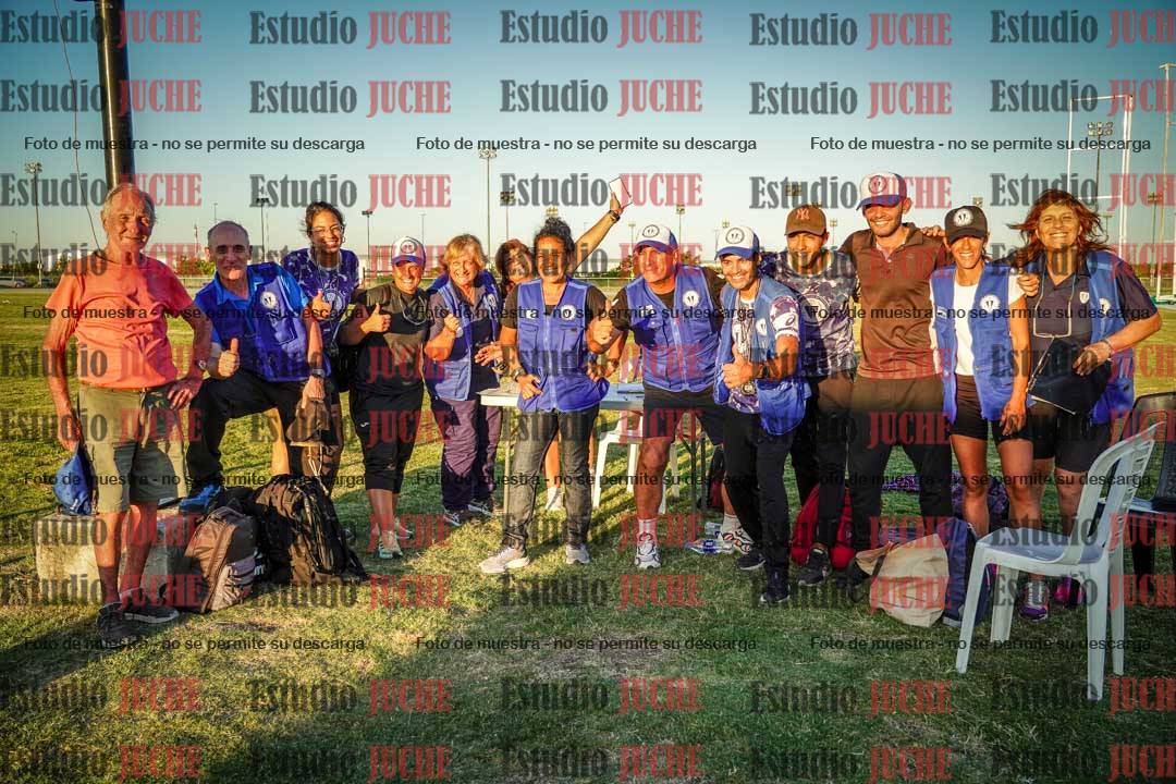 Fotos de algunos extras del torneo