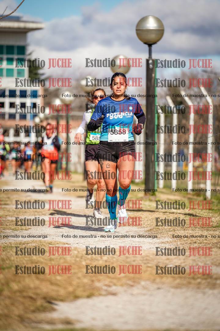 Fotos en el circuito