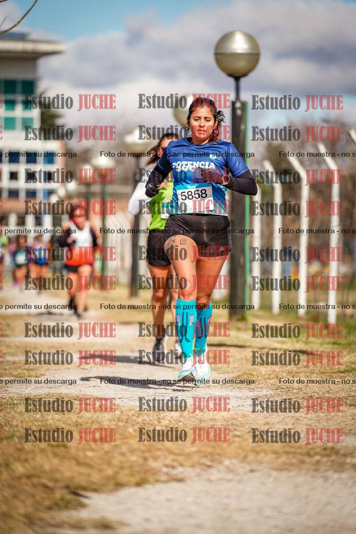 Fotos en el circuito