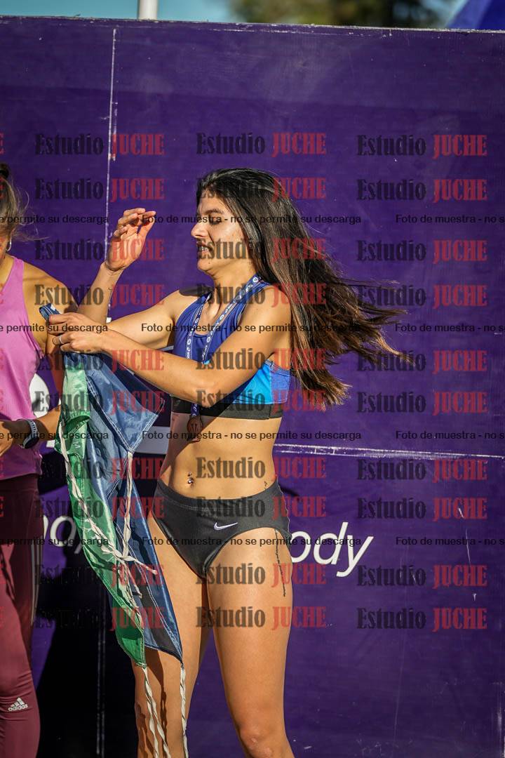 Fotos de algunos extras del torneo