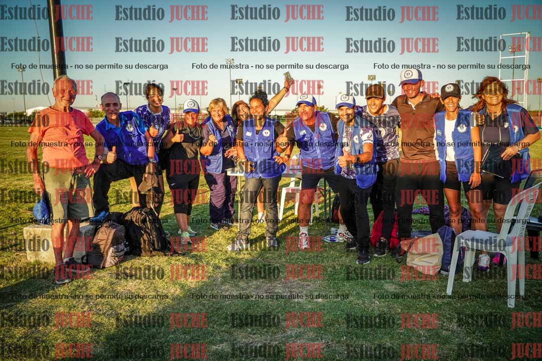Fotos de algunos extras del torneo