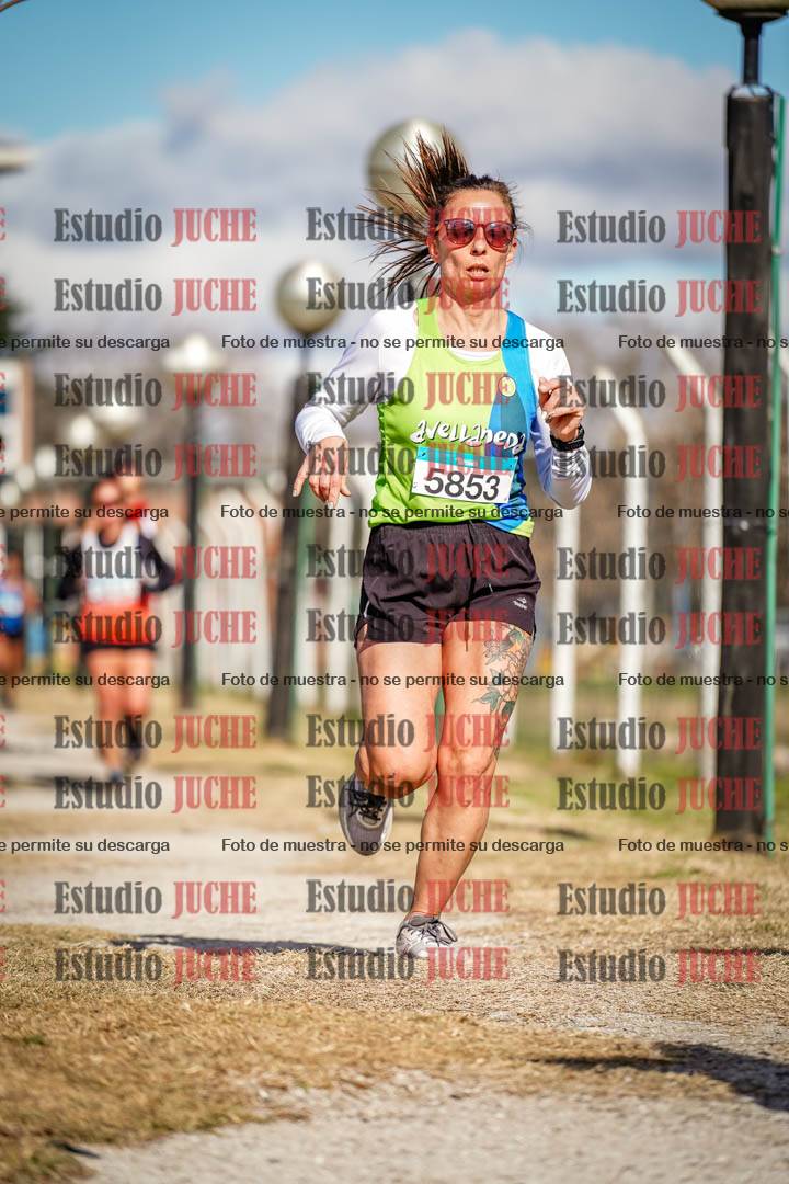 Fotos en el circuito