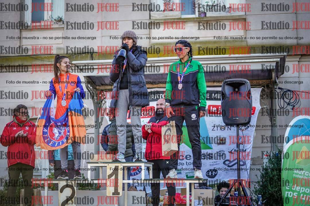 Fotos de algunos extras del evento