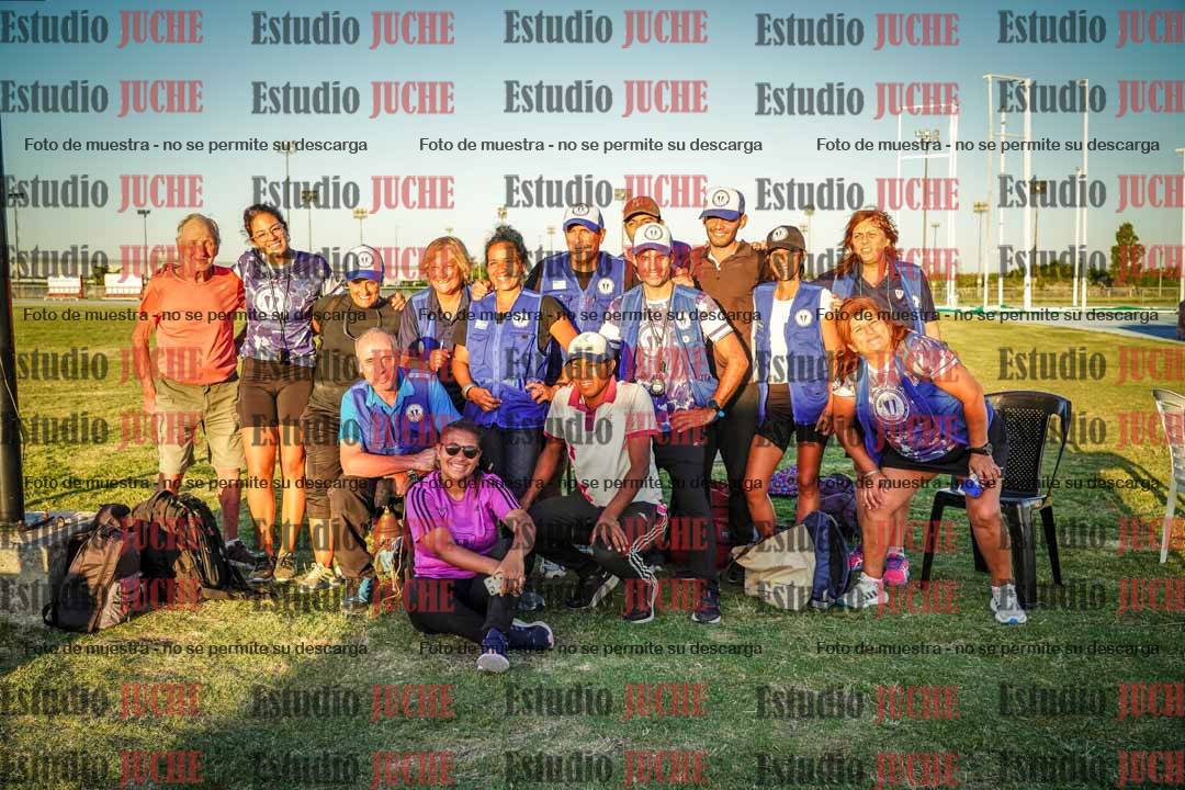 Fotos de algunos extras del torneo