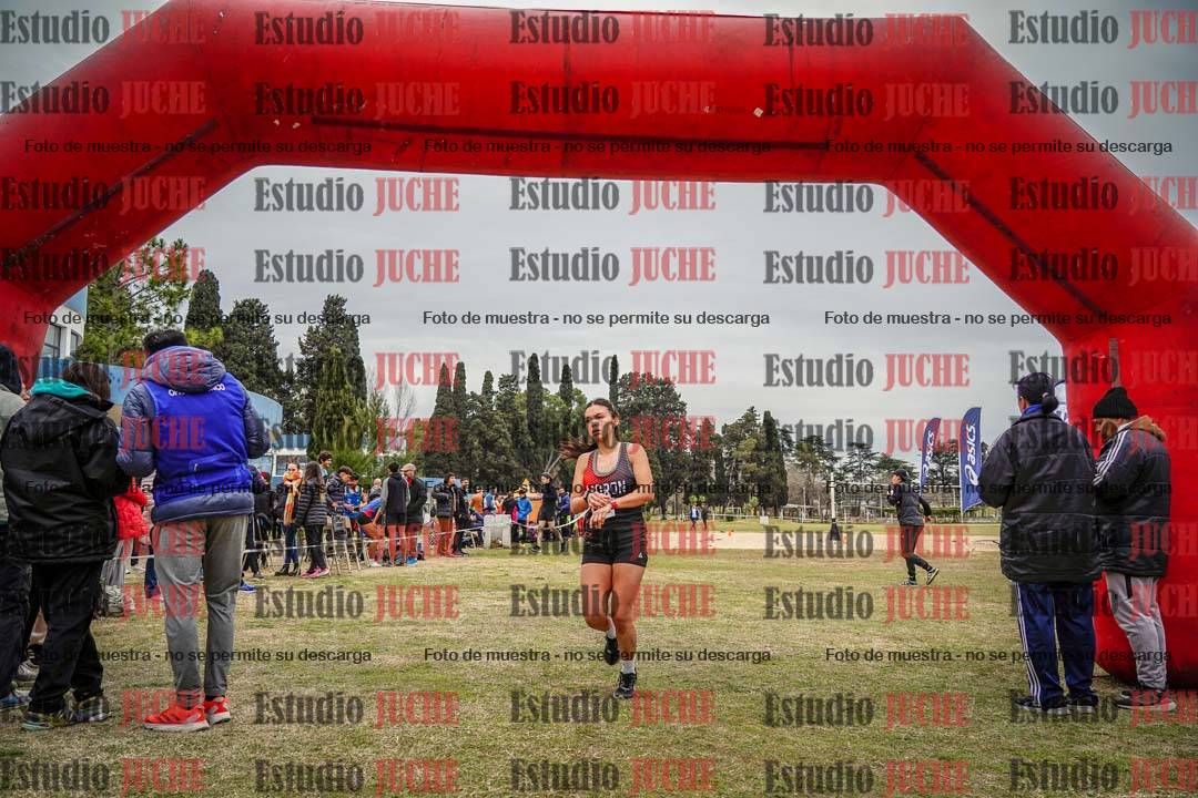 Fotos de la llegada